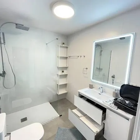 Beautiful Appartement Marbellac
