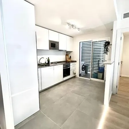 Appartement Beautiful Marbellac
