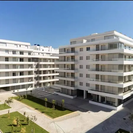Διαμέρισμα Beautiful *