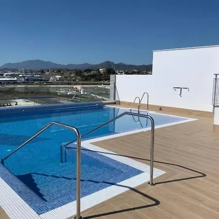 Beautiful Μαρμπέλλα
